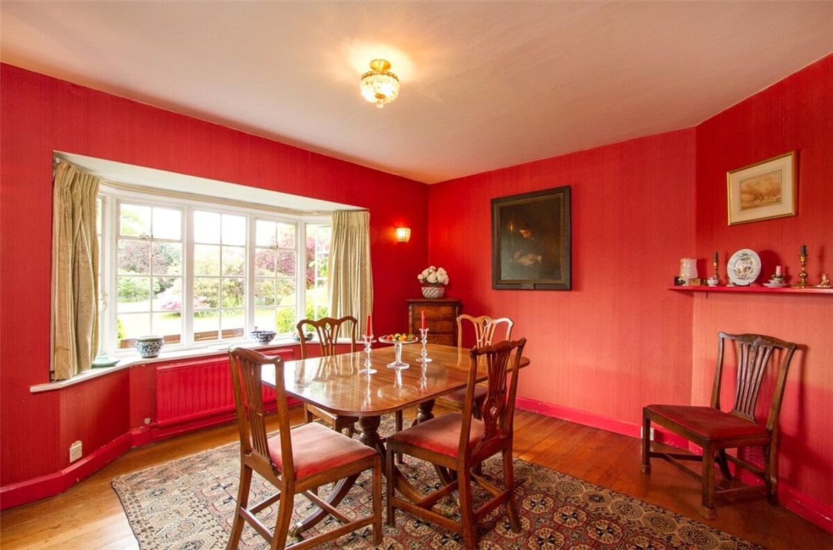 house for sale in Abinger Hammer, Dorking, Surrey, RH5 GLD100136