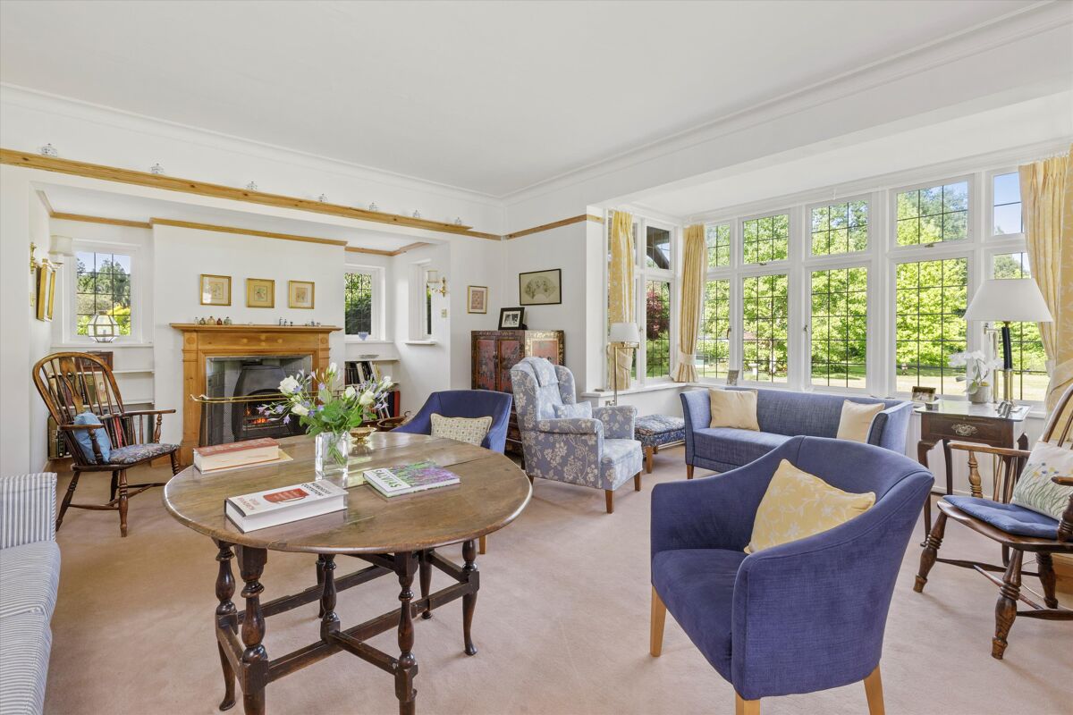 house for sale in Clandon Road, West Clandon, Guildford, Surrey, GU4