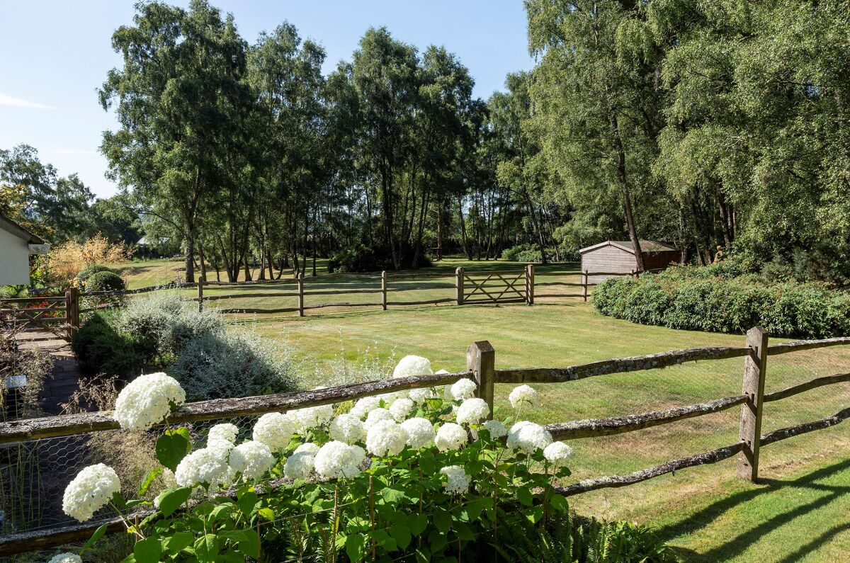 house for sale in Durford Wood, Petersfield, Hampshire, GU31