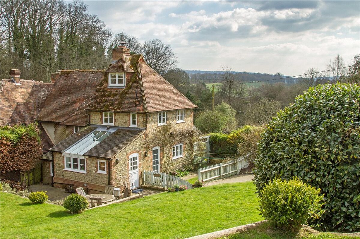 house for sale in Chestnut Cottage, Easebourne Street, Upper Easebourne