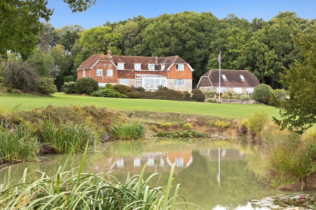 Image of Kirdford, Billingshurst, West Sussex, RH14