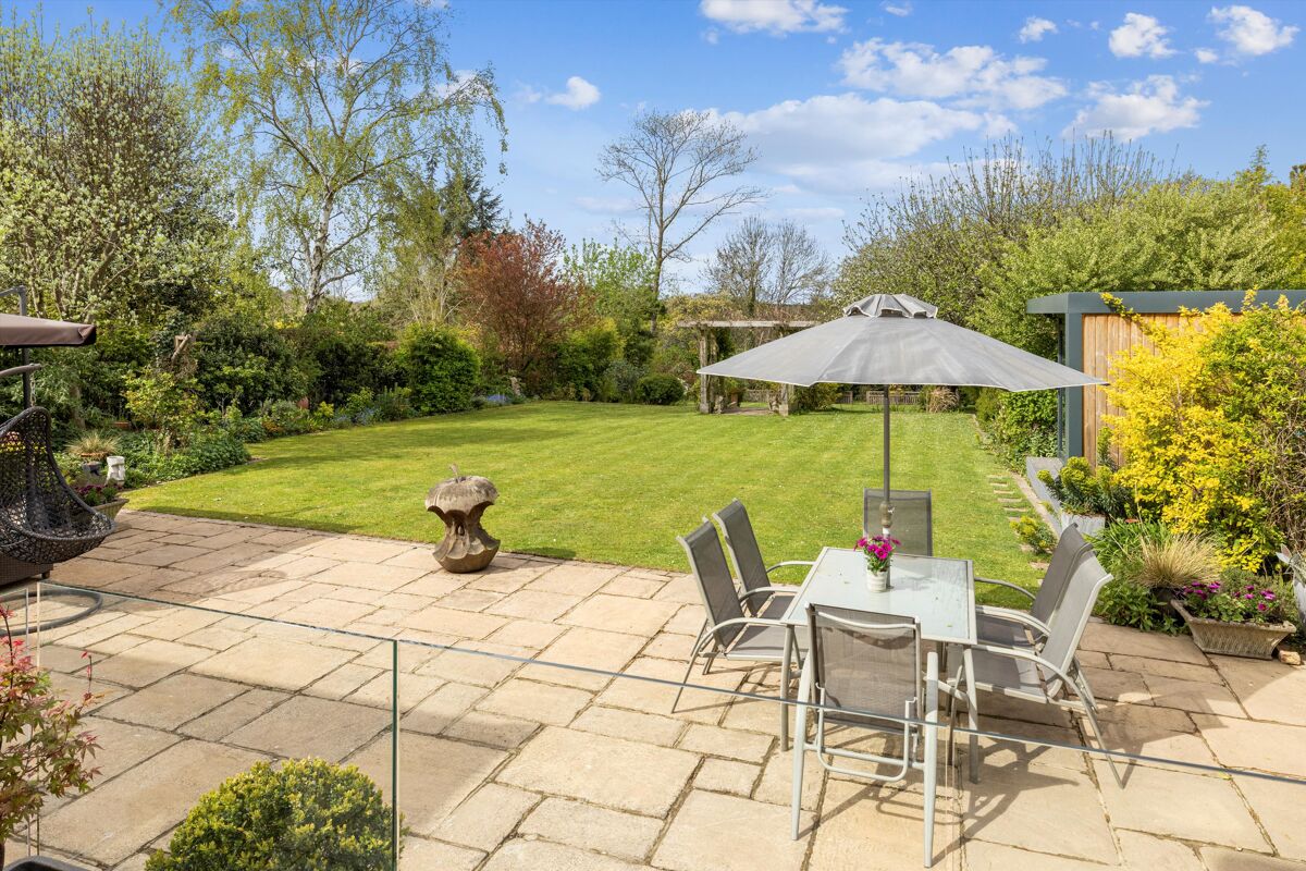 house for sale in Milton House, Dedswell Drive, West Clandon, Guildford