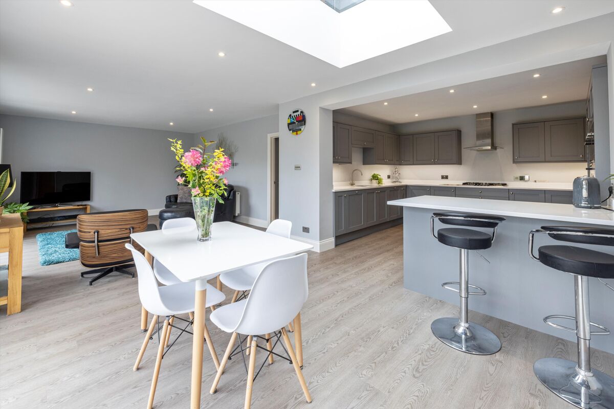 house for sale in Milton House, Dedswell Drive, West Clandon, Guildford