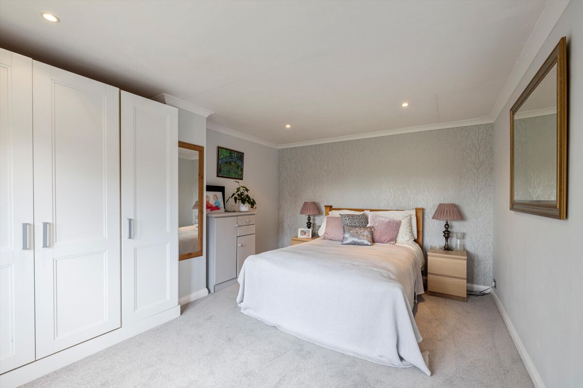 house for sale in Milton House, Dedswell Drive, West Clandon, Guildford