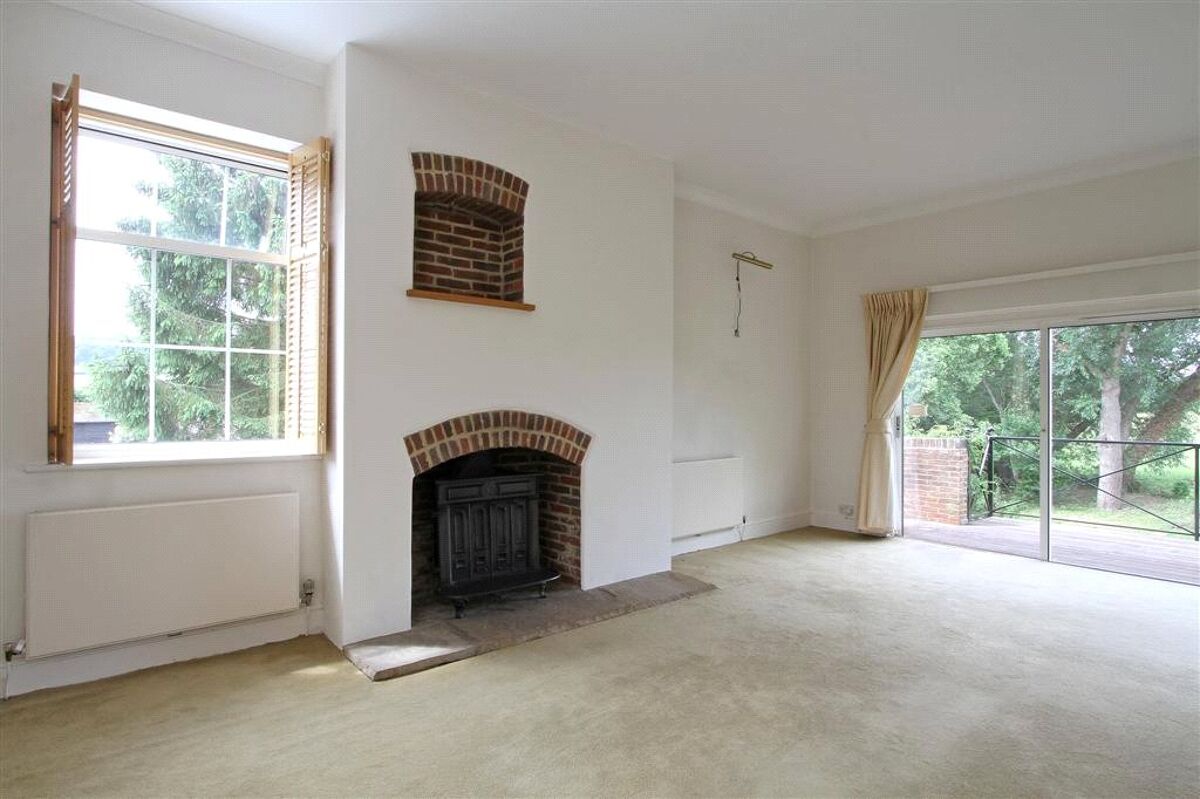 house for sale in Iping Mill, Iping, Midhurst, West Sussex, GU29