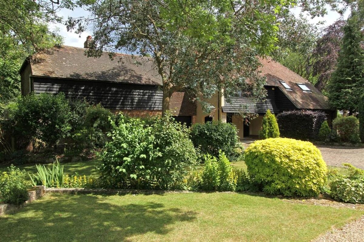 house for sale in Iping Mill, Iping, Midhurst, West Sussex, GU29