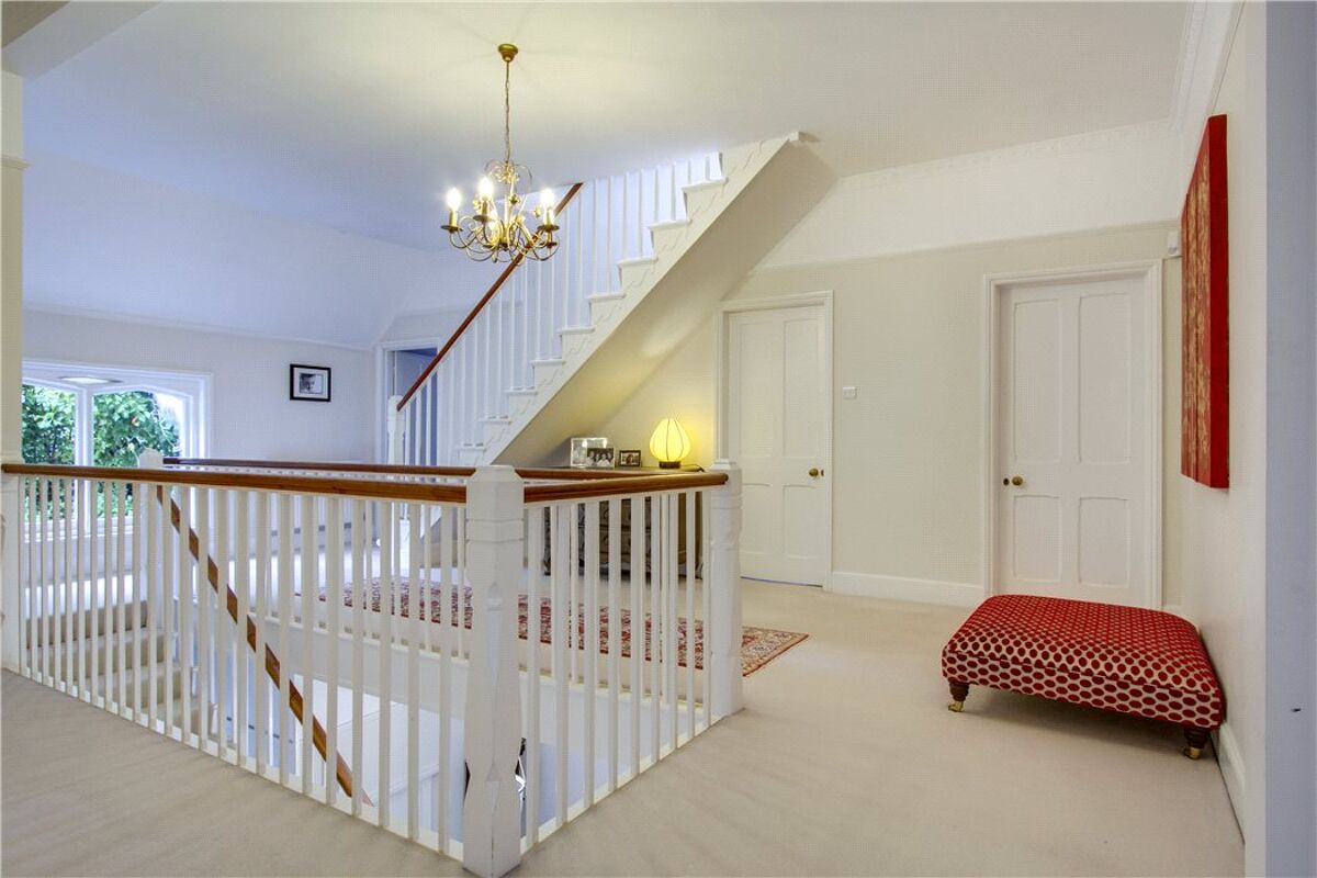 house for sale in Hambledon, Godalming, Surrey, GU8 GLD110169