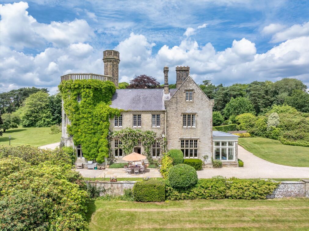 Image of Lodsworth, Petworth, West Sussex, GU28