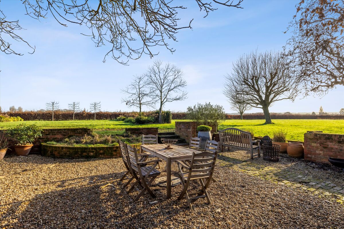 house for sale in Hazelhurst Farm, West Clandon, Surrey, GU23