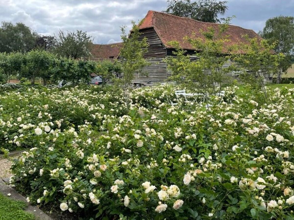 house for sale in Hazelhurst Farm, West Clandon, Surrey, GU23