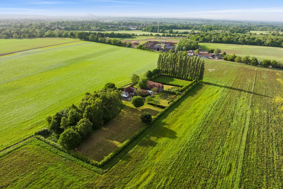 house for sale in Hazelhurst Farm, West Clandon, Surrey, GU23 GLD110194 Knight Frank