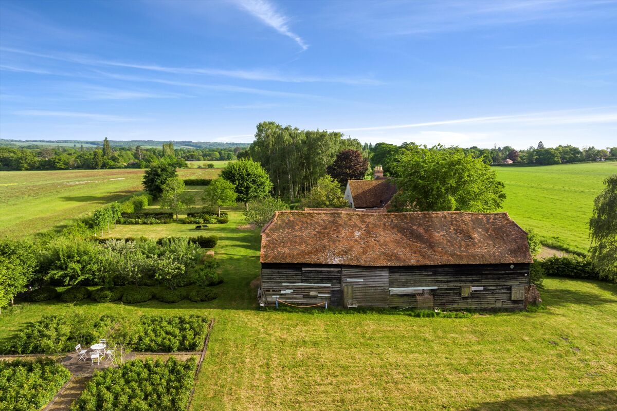 house for sale in Hazelhurst Farm, West Clandon, Surrey, GU23