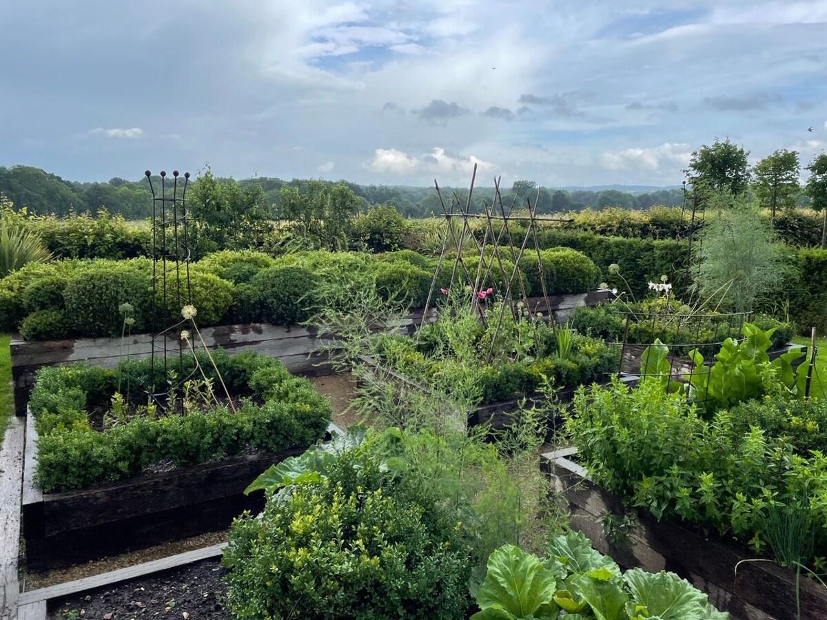 house for sale in Hazelhurst Farm, West Clandon, Surrey, GU23