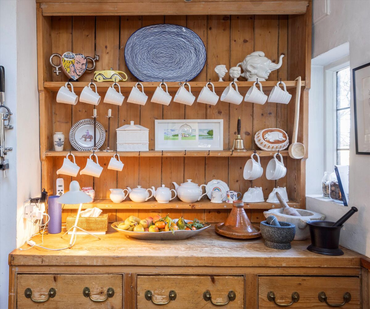 house for sale in Hazelhurst Farm, West Clandon, Surrey, GU23