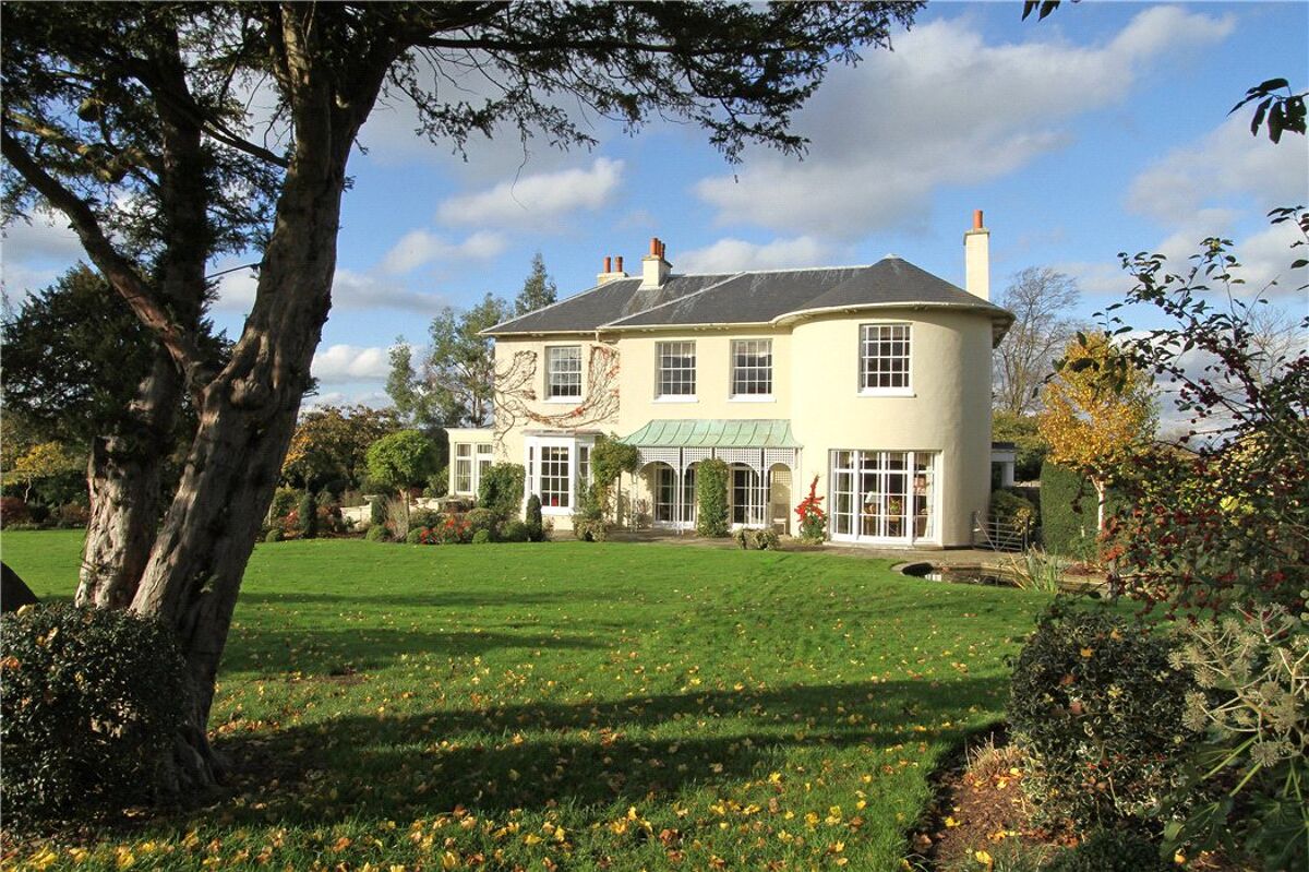 house for sale in Ripley Lane, West Horsley, Surrey, KT24 GLD110284