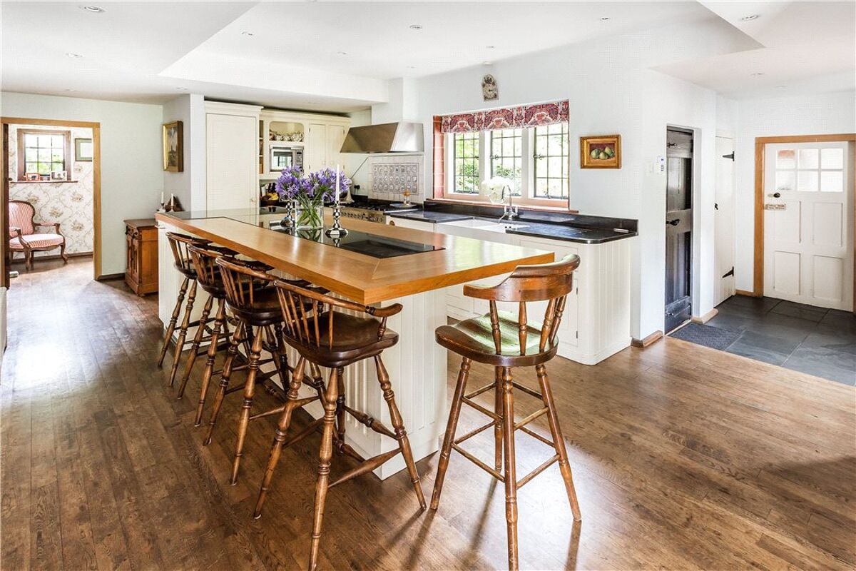 house for sale in Berry Lane, Worplesdon, Guildford, Surrey, GU3