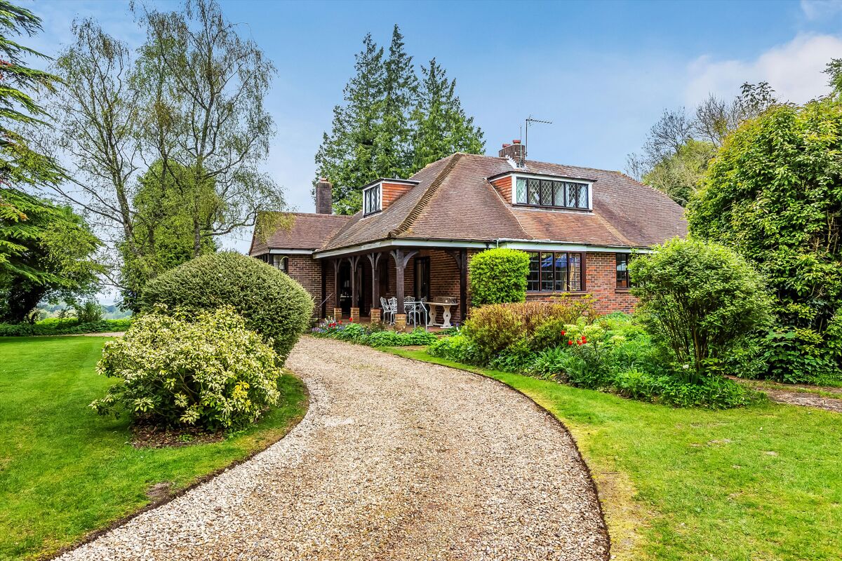 house for sale in West Clandon, Guildford, Surrey, GU4 GLD120097 Knight Frank