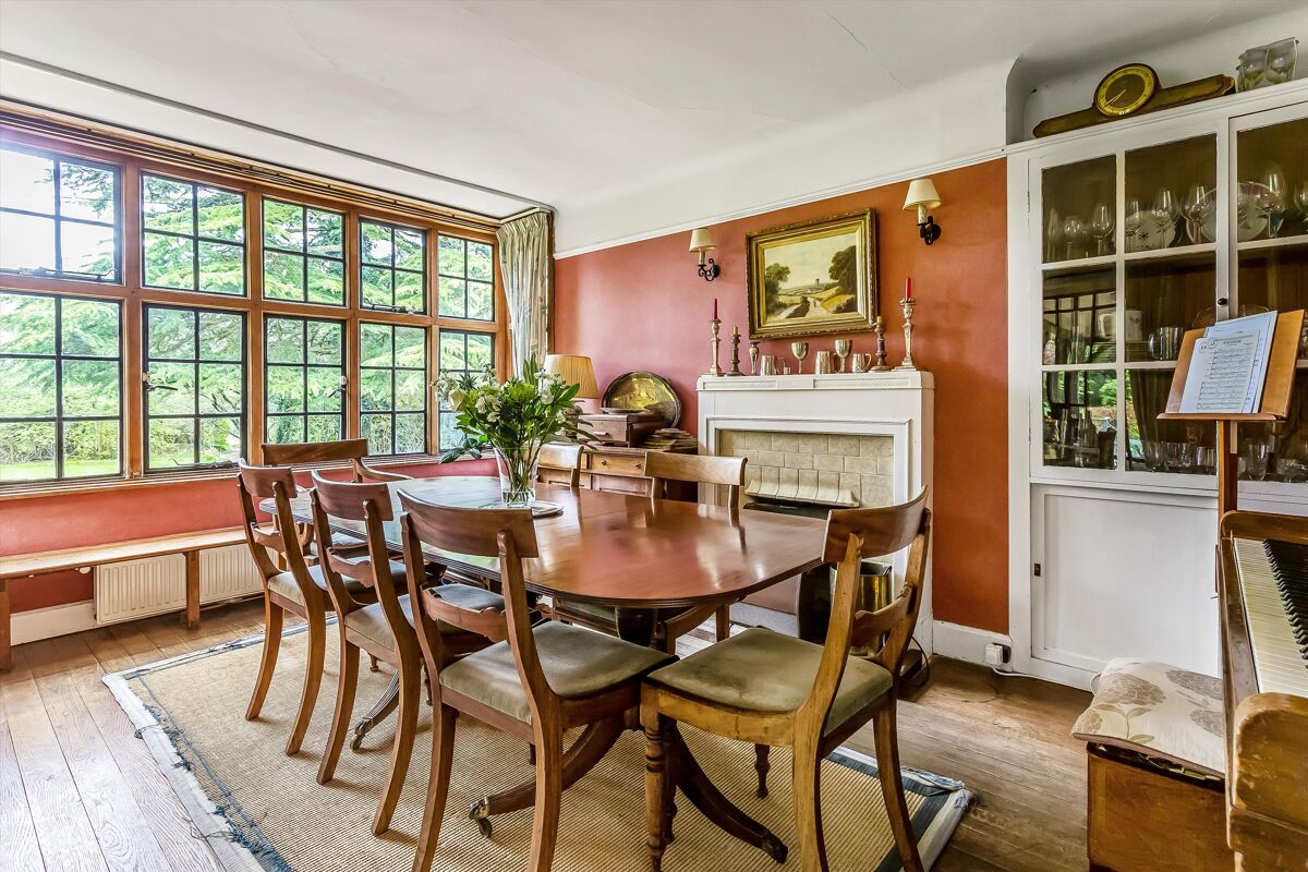 house for sale in West Clandon, Guildford, Surrey, GU4 GLD120097