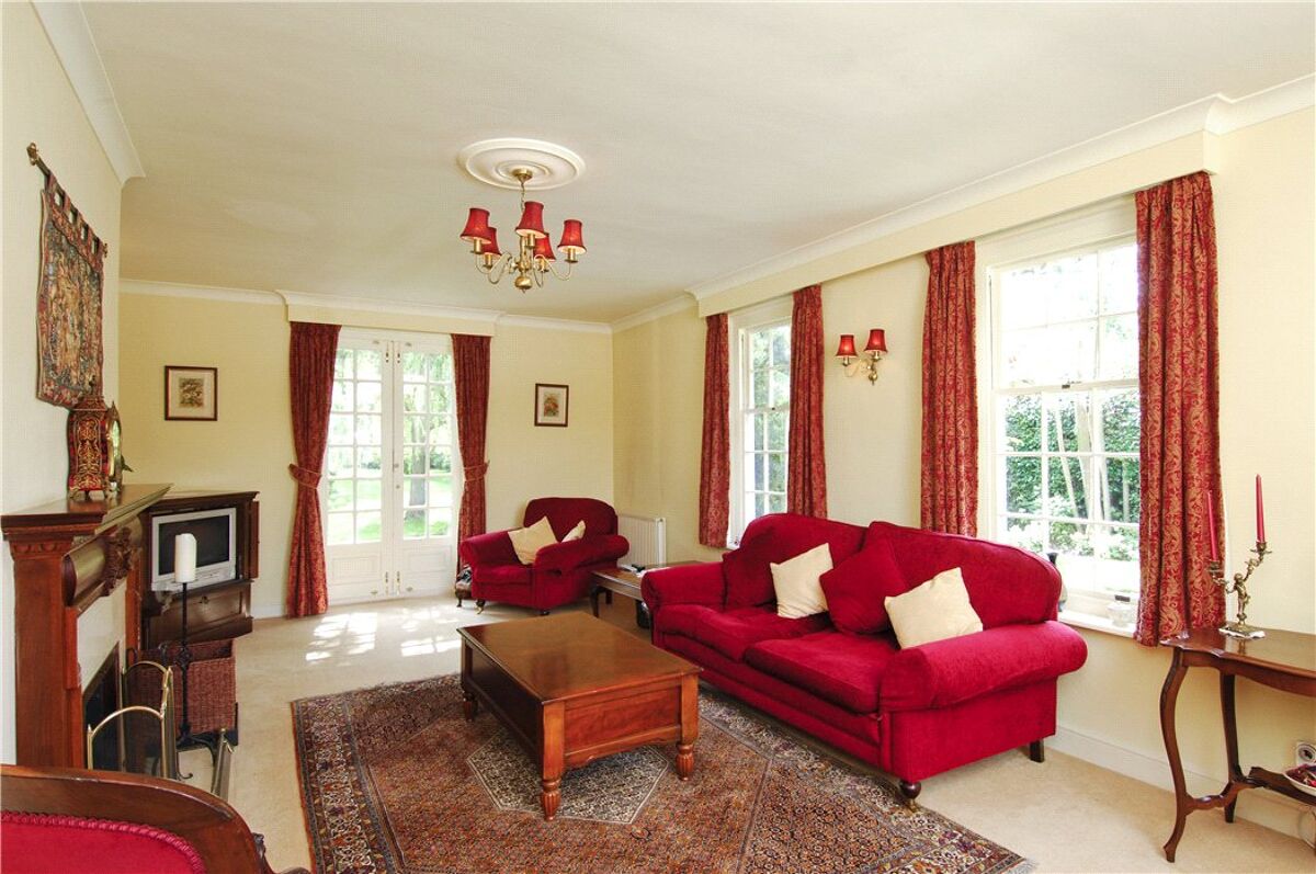 house for sale in The Street, West Clandon, Guildford, Surrey, GU4