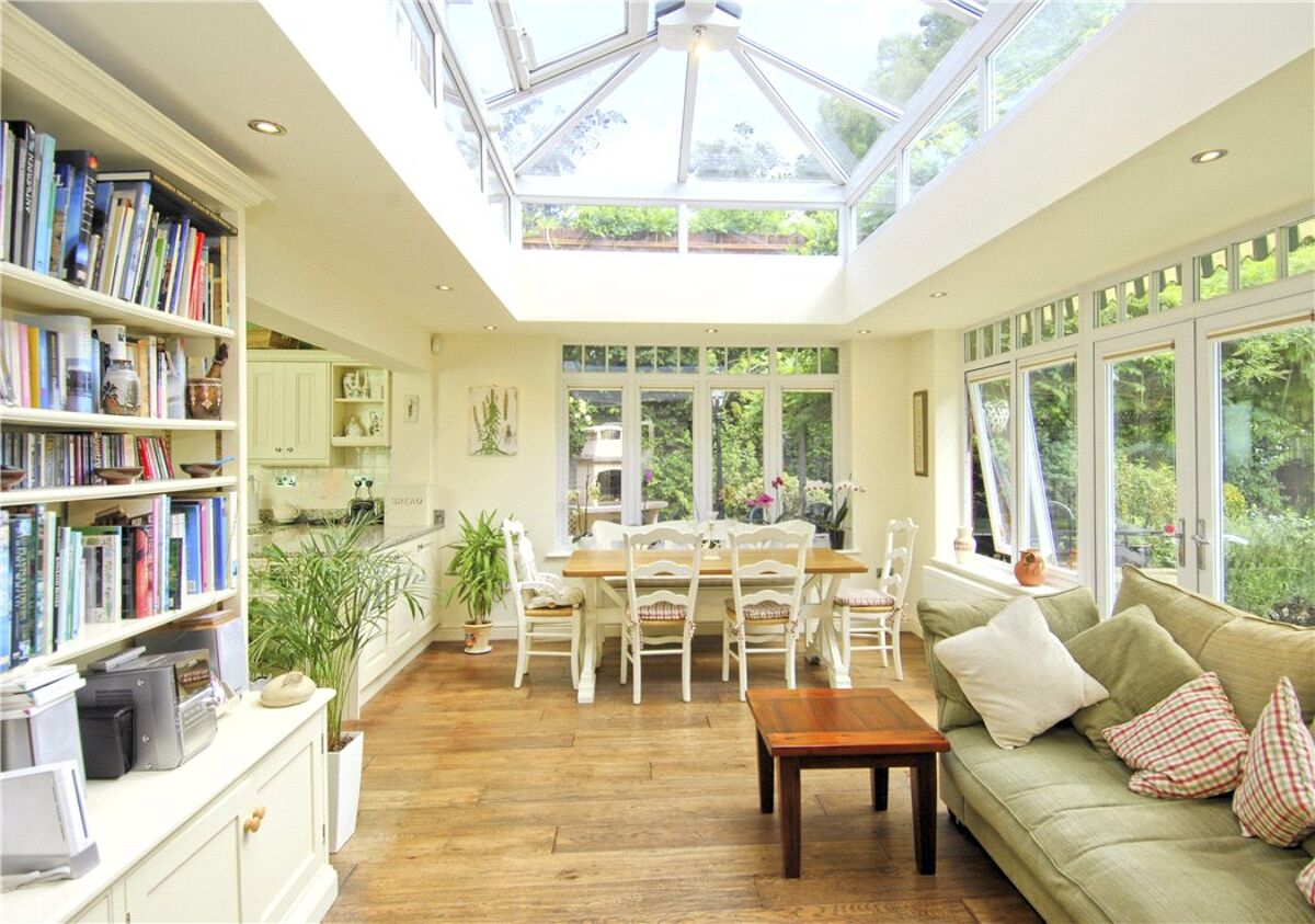 house for sale in The Street, West Clandon, Guildford, Surrey, GU4