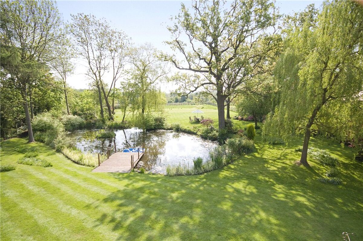 house for sale in The Street, West Clandon, Guildford, Surrey, GU4