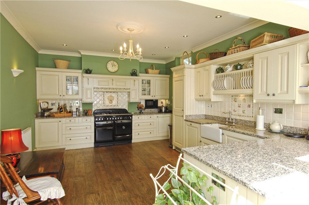 house for sale in The Street, West Clandon, Guildford, Surrey, GU4