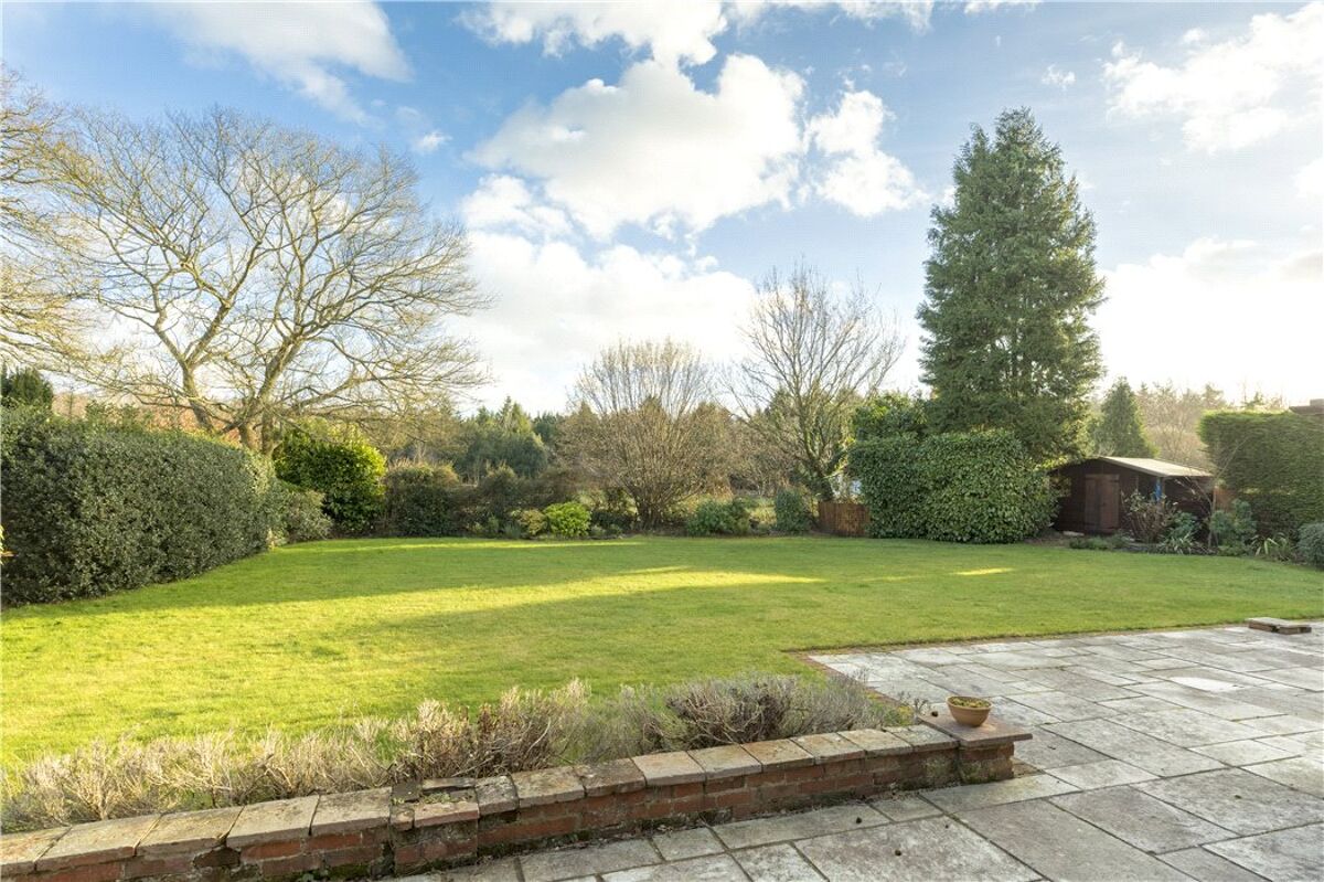 house for sale in The Green, Pirbright, Surrey, GU24 GLD120184