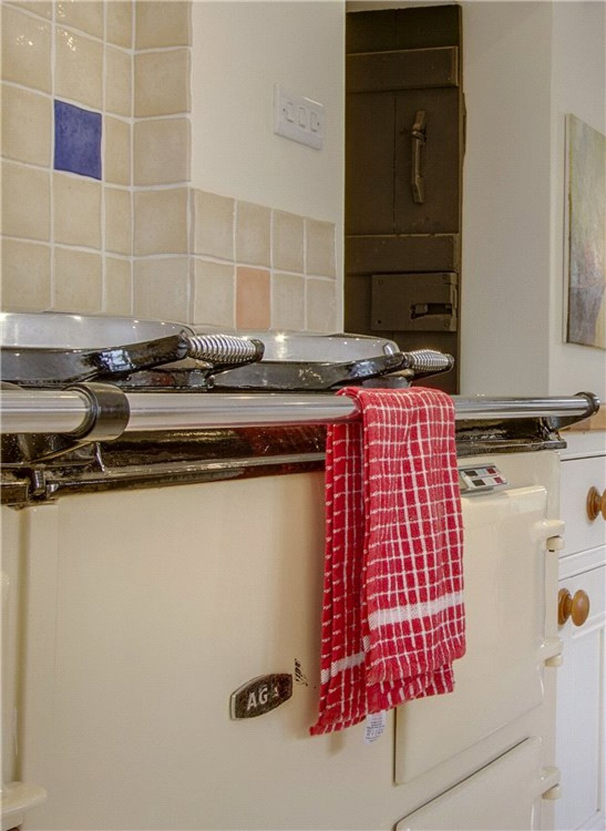 house for sale in The Green, Pirbright, Surrey, GU24 GLD120184