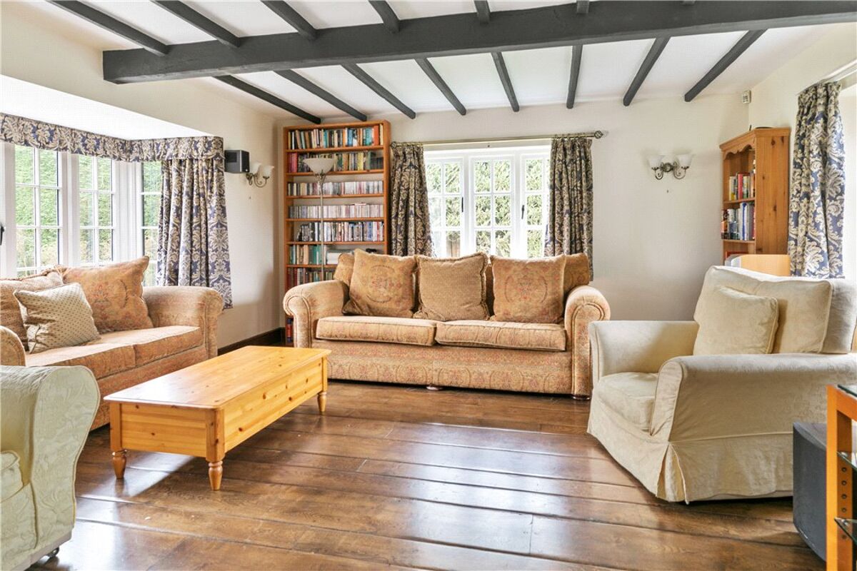 house for sale in The Green, Pirbright, Surrey, GU24 GLD120184