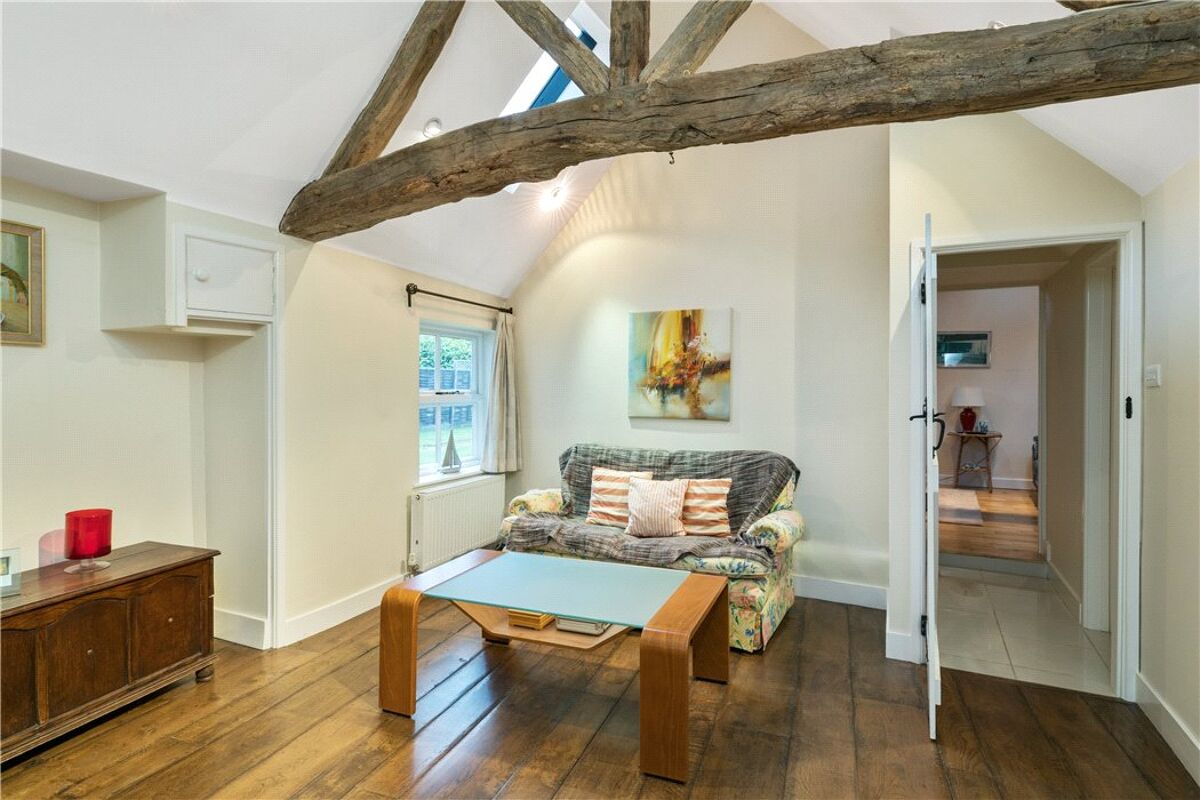 house for sale in The Green, Pirbright, Surrey, GU24 GLD120184