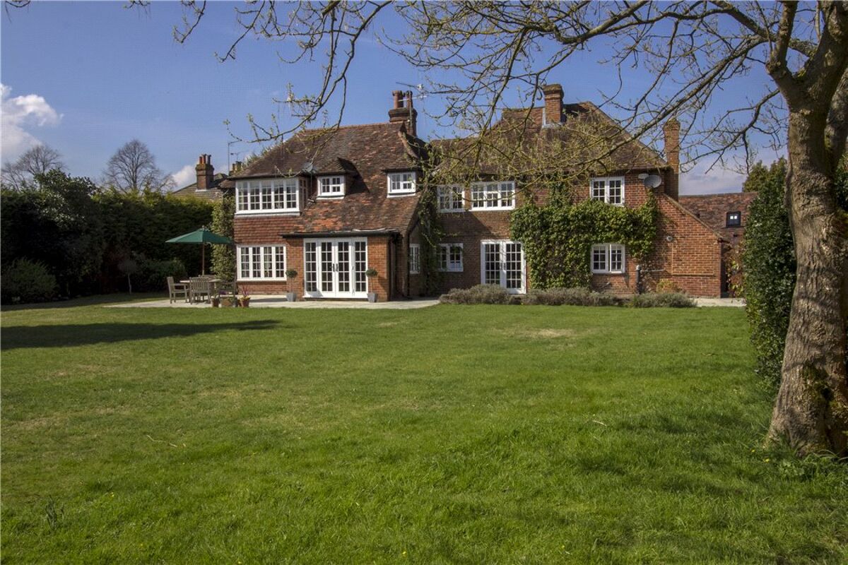 house for sale in The Green, Pirbright, Surrey, GU24 GLD120184