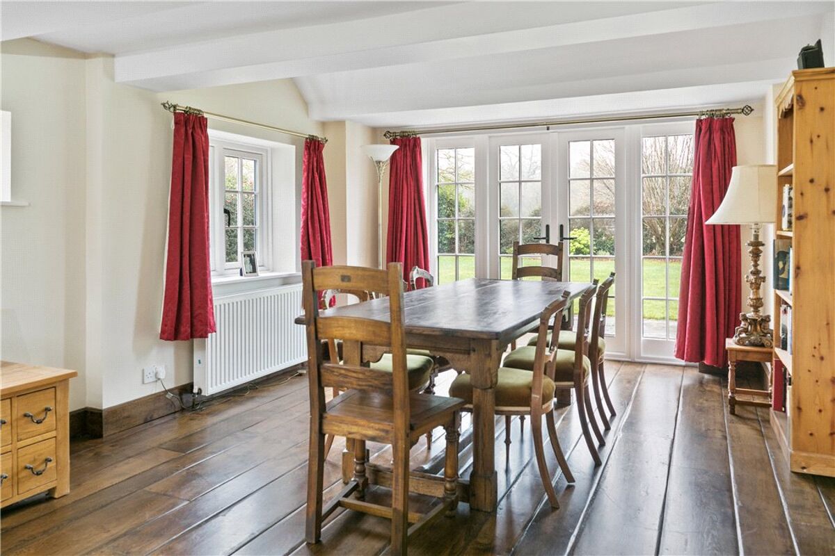 house for sale in The Green, Pirbright, Surrey, GU24 GLD120184