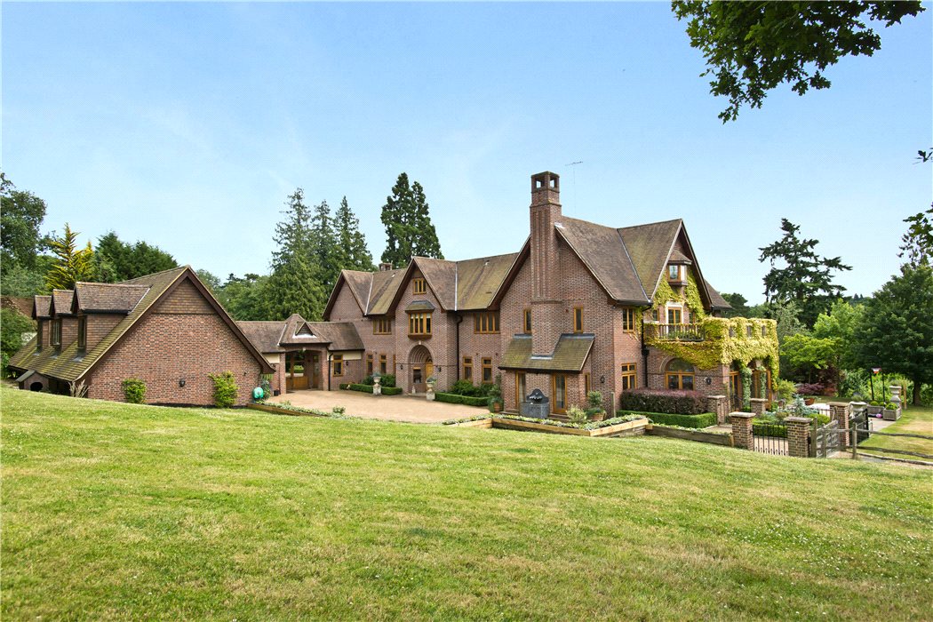 house for sale in Hole Hill, Westcott, Dorking, Surrey, RH4 GLD120210