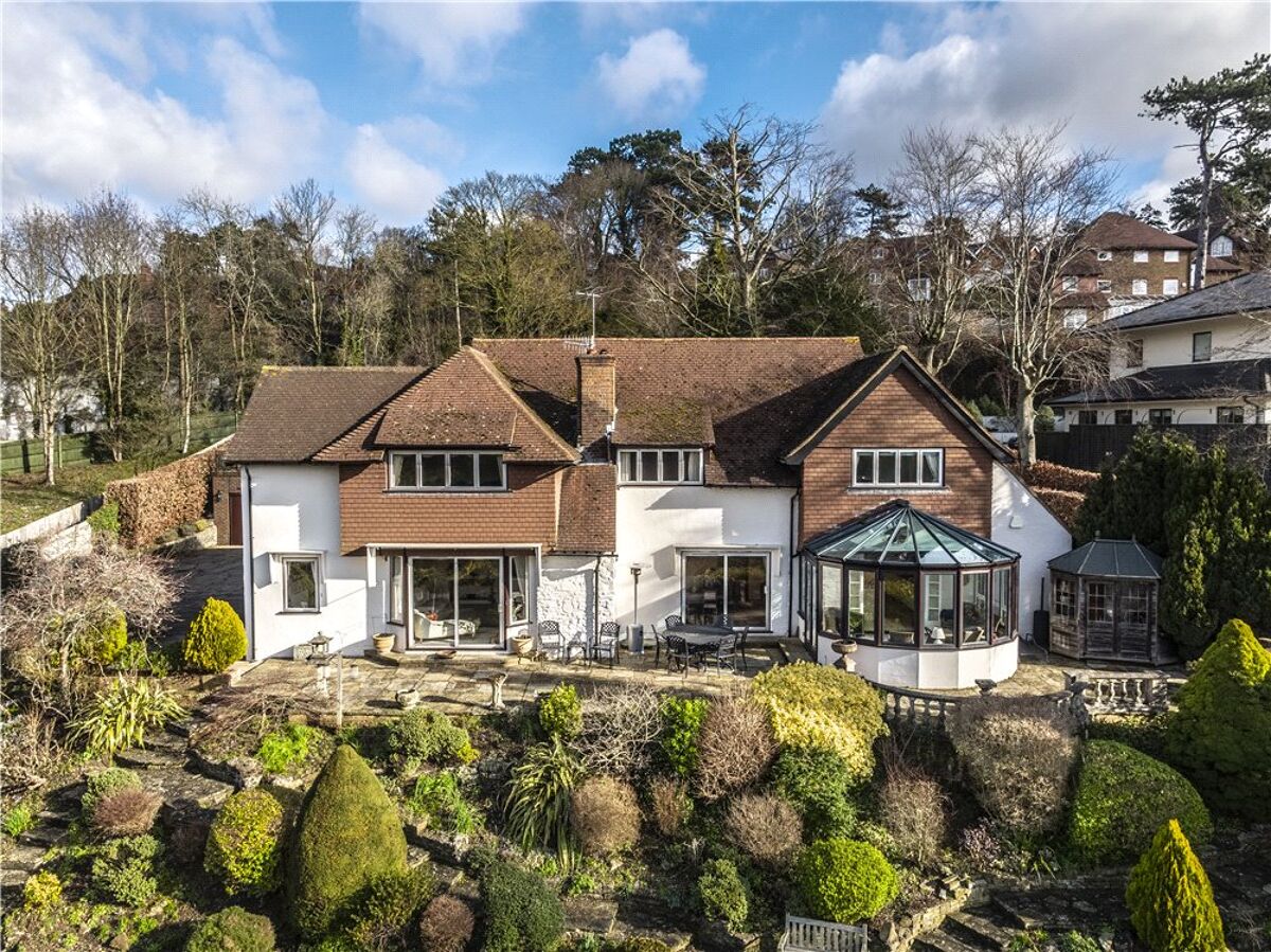 house for sale in Chantry View Road, Guildford, Surrey, GU1 GLD120224