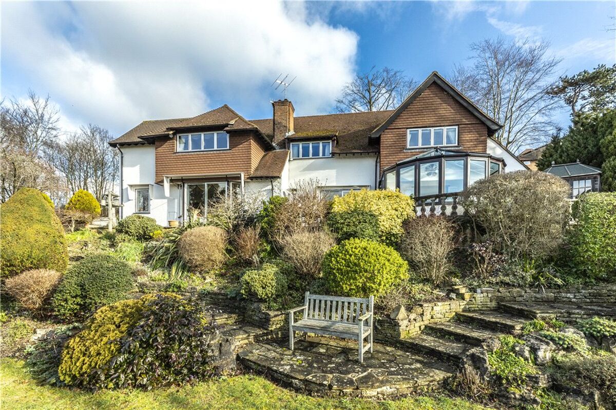 house for sale in Chantry View Road, Guildford, Surrey, GU1 GLD120224