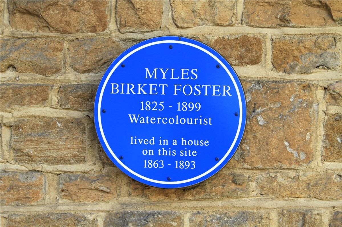 house for sale in Petworth Road, Wormley, Godalming, Surrey, GU8