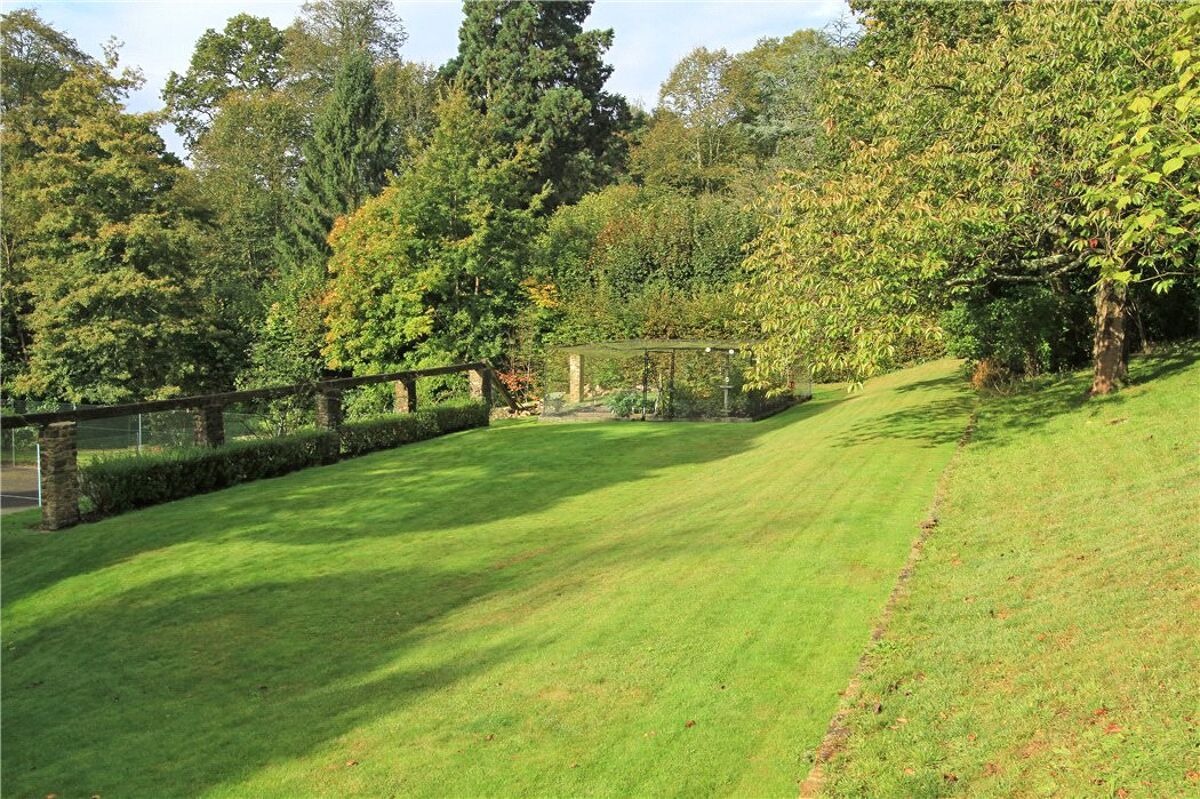 house for sale in Petworth Road, Wormley, Godalming, Surrey, GU8