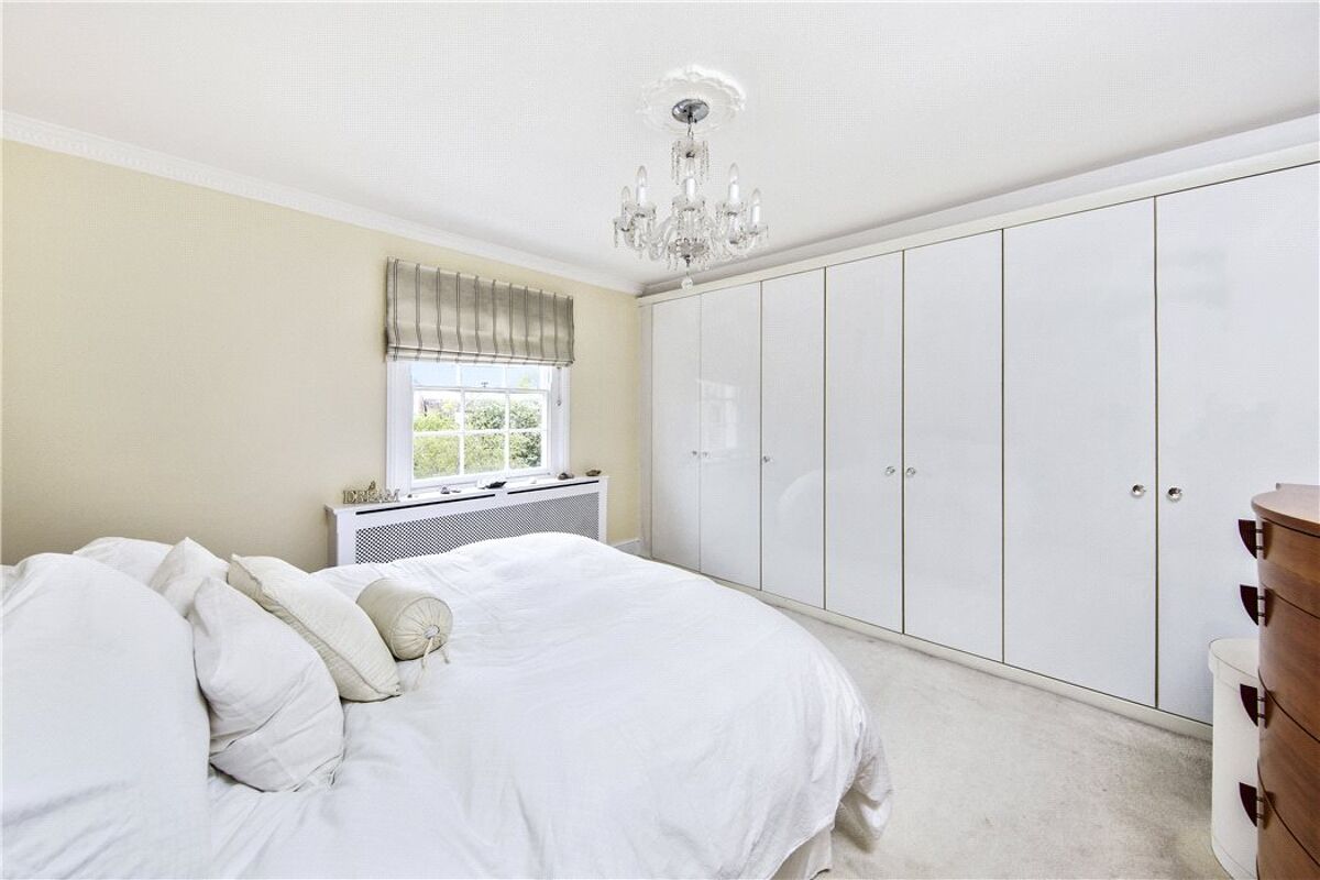 house for sale in Stoke Fields, Guildford, Surrey, GU1 GLD120243 Knight Frank