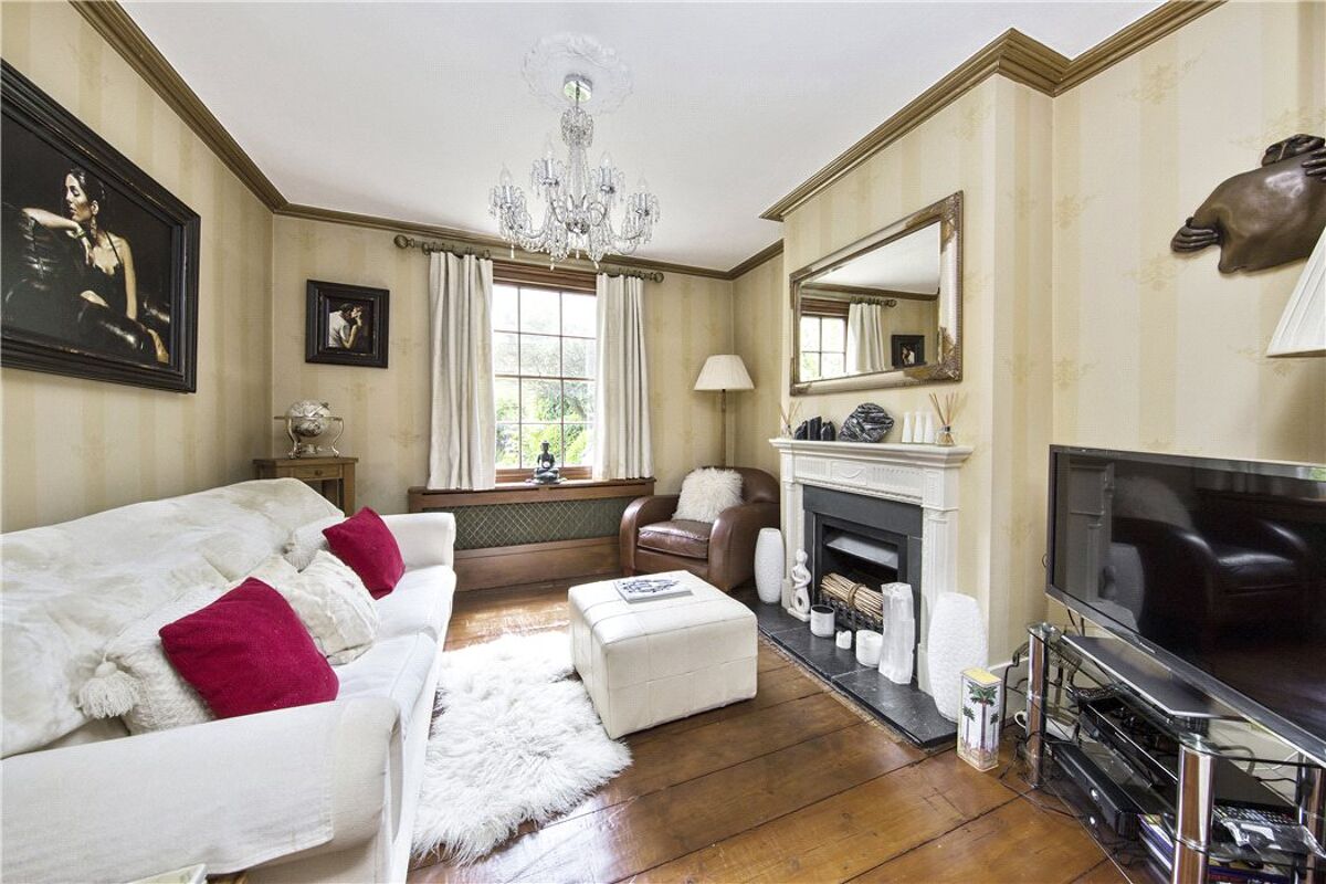 house for sale in Stoke Fields, Guildford, Surrey, GU1 GLD120243 Knight Frank