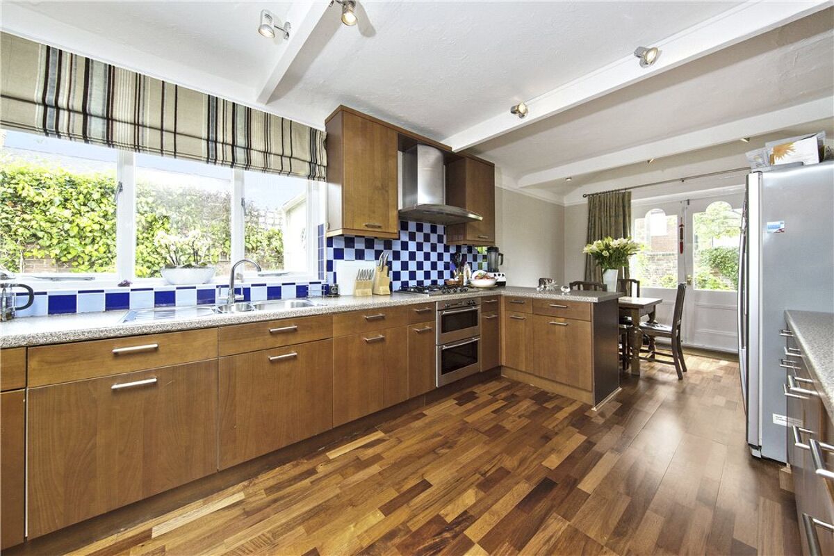 house for sale in Stoke Fields, Guildford, Surrey, GU1 GLD120243 Knight Frank