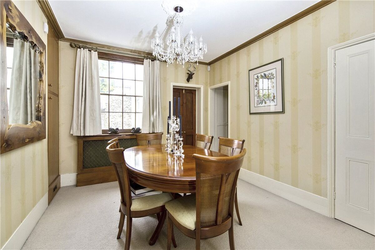 house for sale in Stoke Fields, Guildford, Surrey, GU1 GLD120243 Knight Frank