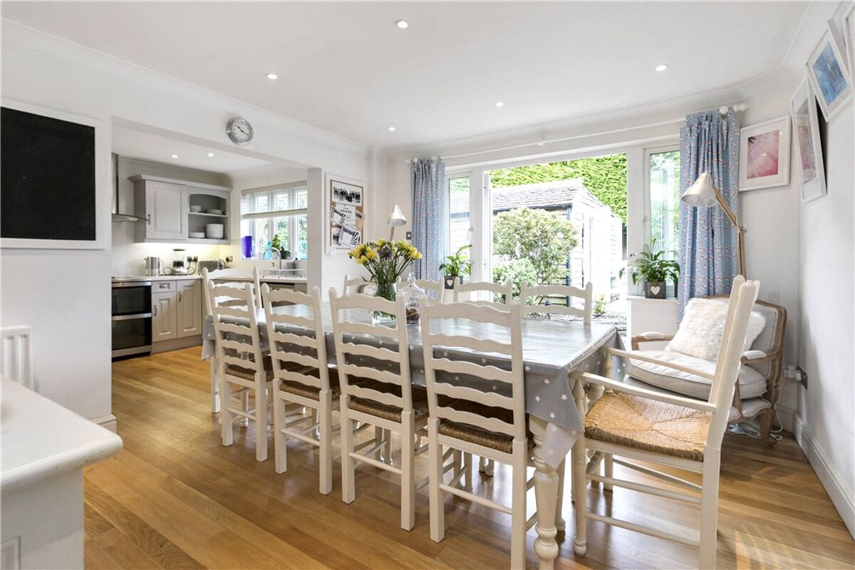 house for sale in Wheelers Lane, Brockham, Betchworth, Surrey, RH3