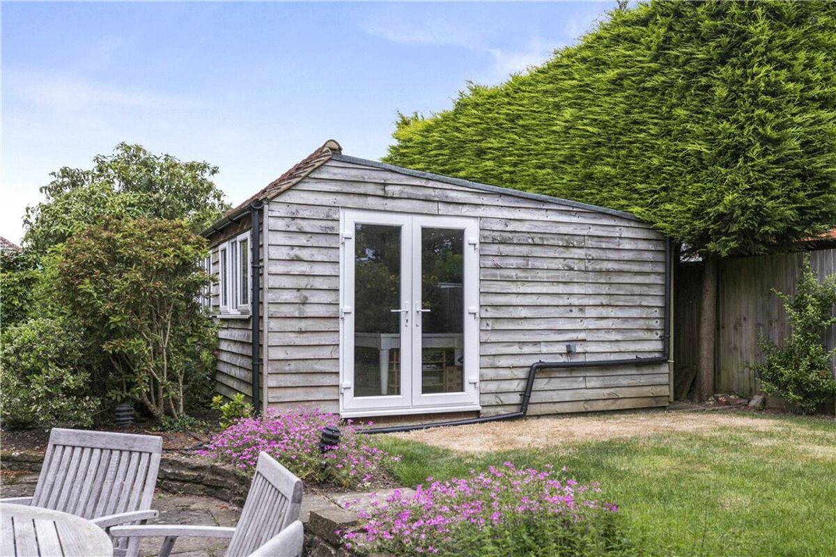 house for sale in Wheelers Lane, Brockham, Betchworth, Surrey, RH3