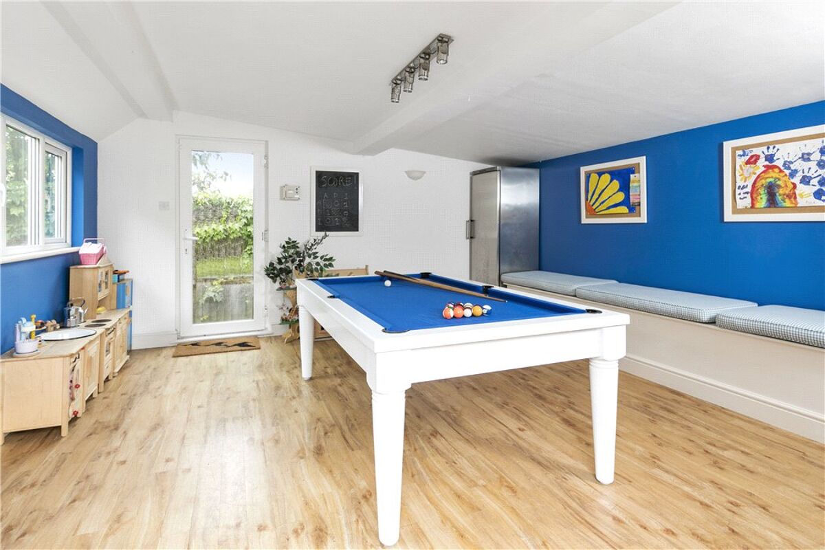 house for sale in Wheelers Lane, Brockham, Betchworth, Surrey, RH3