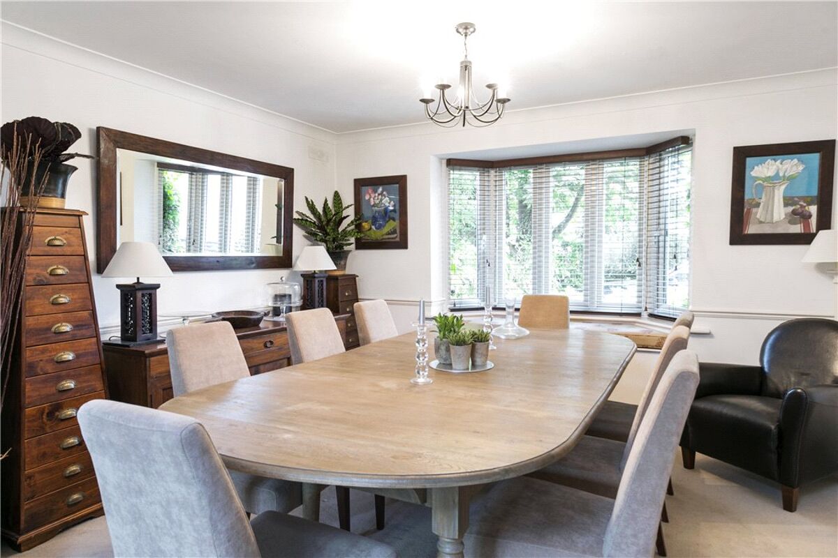 house for sale in Wheelers Lane, Brockham, Betchworth, Surrey, RH3