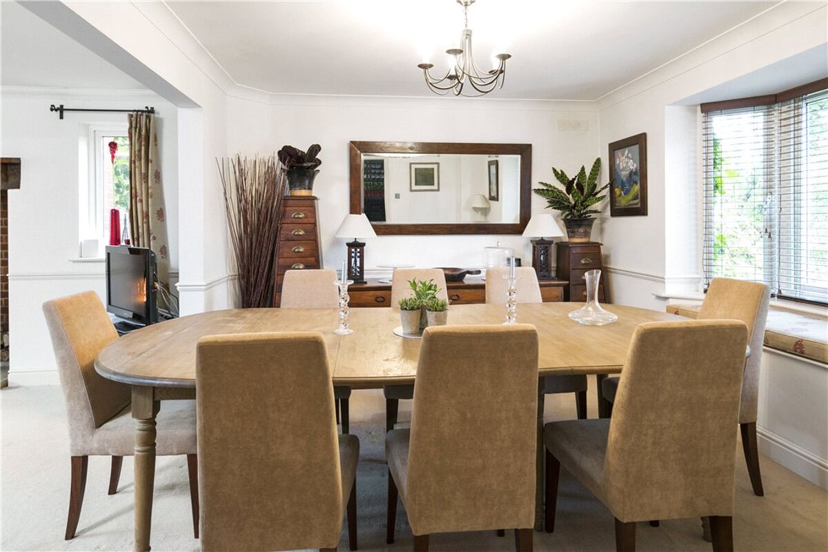 house for sale in Wheelers Lane, Brockham, Betchworth, Surrey, RH3