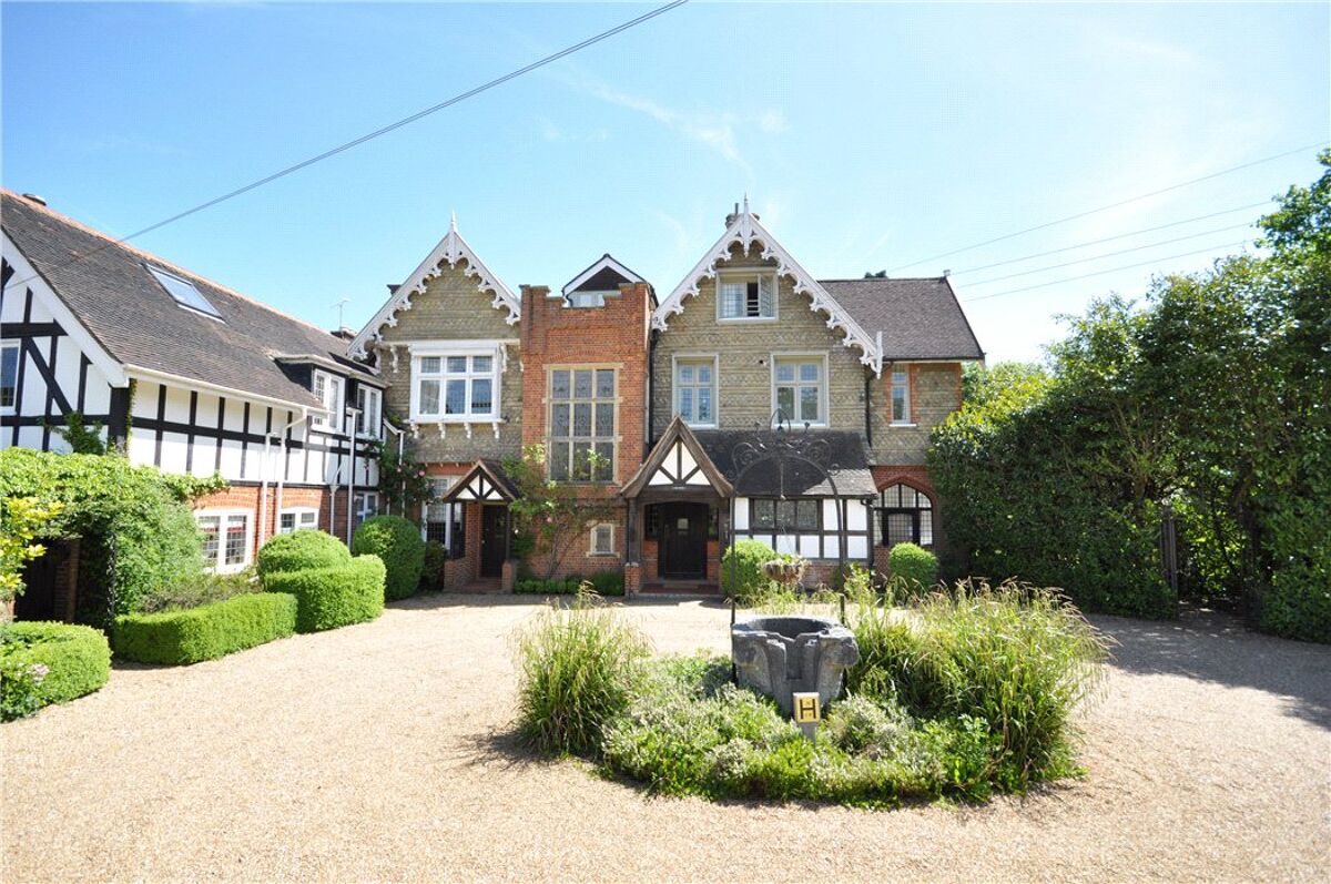house for sale in Mill House, Mill Road, Holmwood, Dorking, RH5