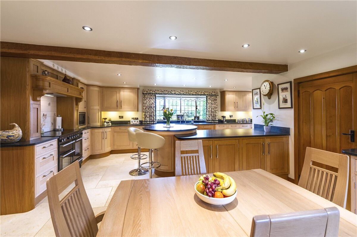 house for sale in Farley Green, Albury, Guildford, Surrey, GU5