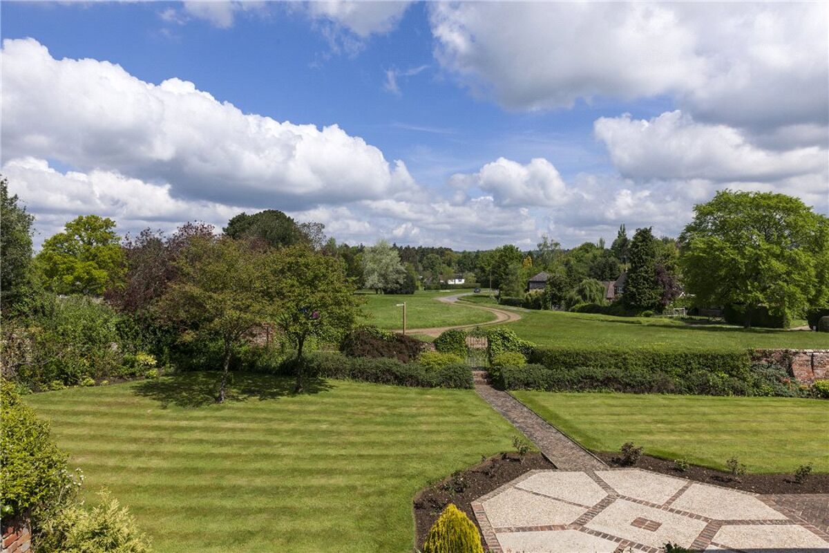 house for sale in Farley Green, Albury, Guildford, Surrey, GU5