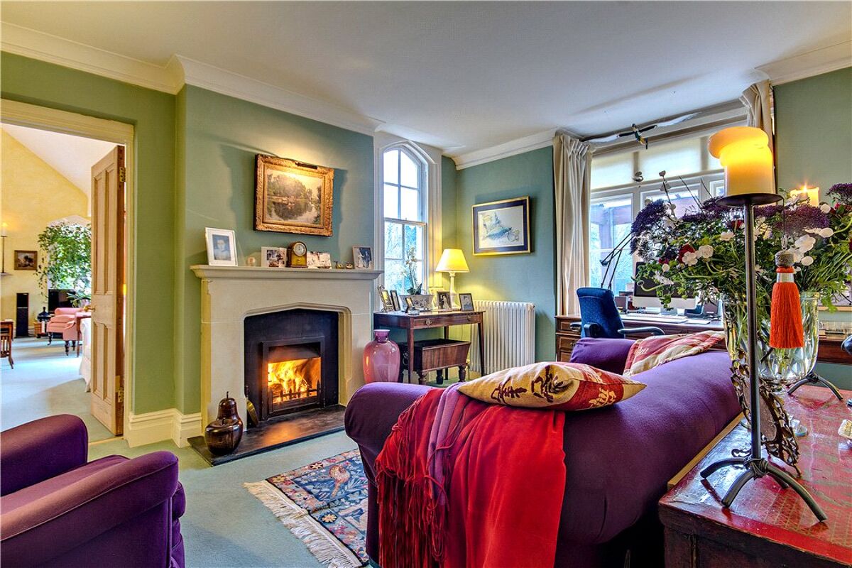 house for sale in Sheets Heath, Brookwood, Woking, Surrey, GU24